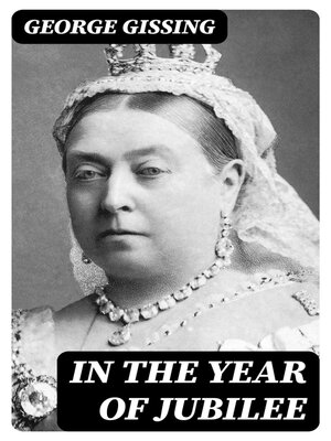 cover image of In the Year of Jubilee